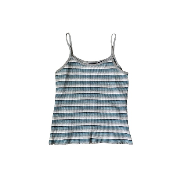 Route 66 Tops - Vintage Route 66 Tank